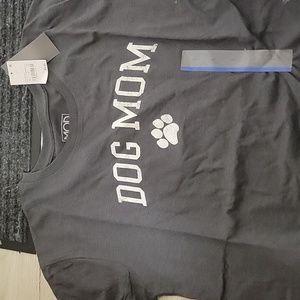 Women's Dog Mom shirt